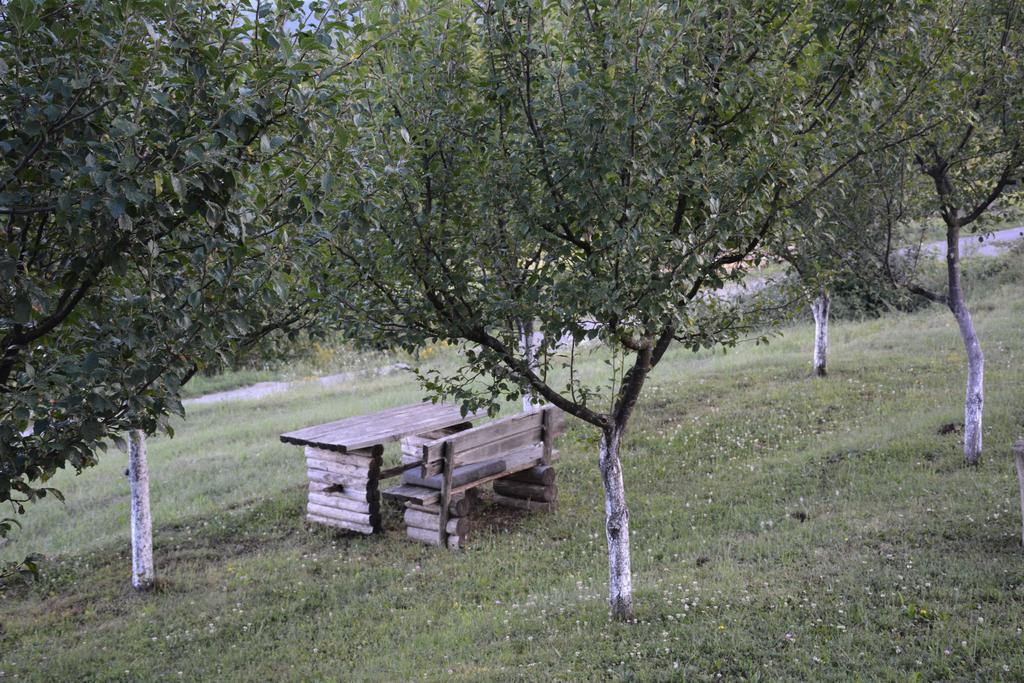 Apartments Novela Poljanak Zewnętrze zdjęcie