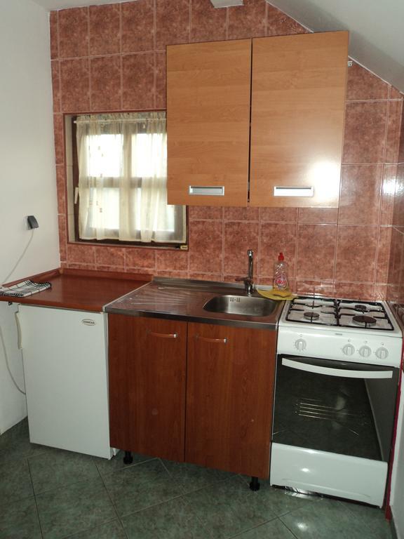 Apartments Novela Poljanak Pokój zdjęcie