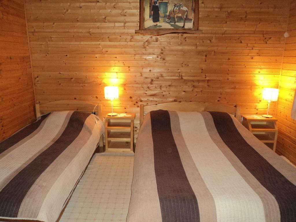 Apartments Novela Poljanak Pokój zdjęcie