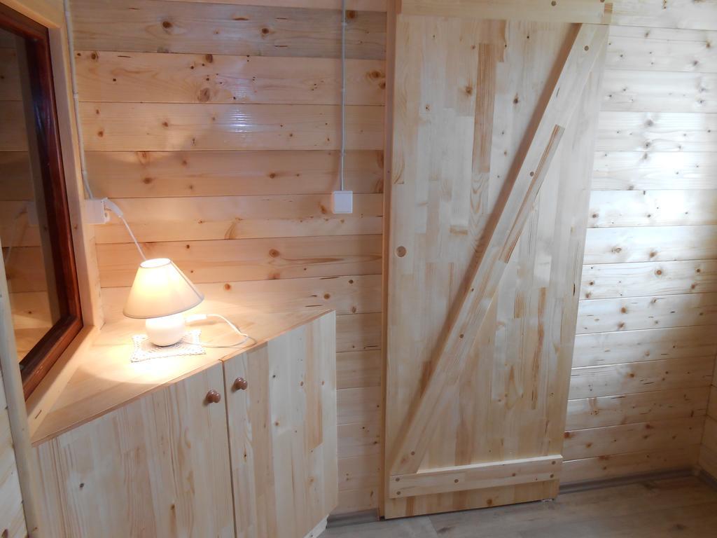 Apartments Novela Poljanak Zewnętrze zdjęcie
