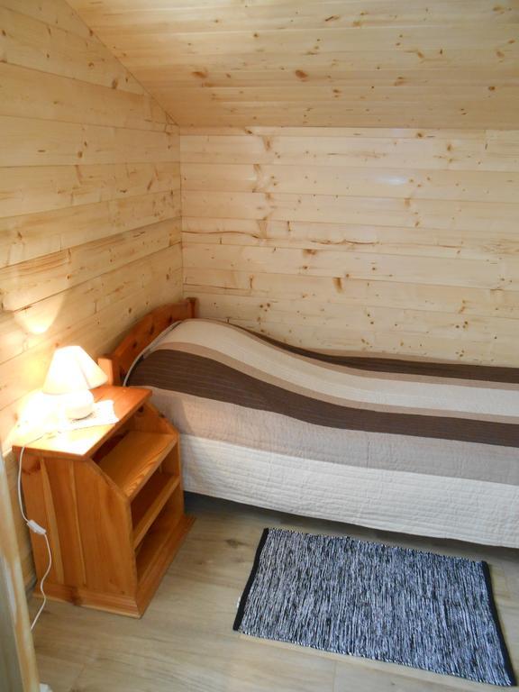 Apartments Novela Poljanak Zewnętrze zdjęcie