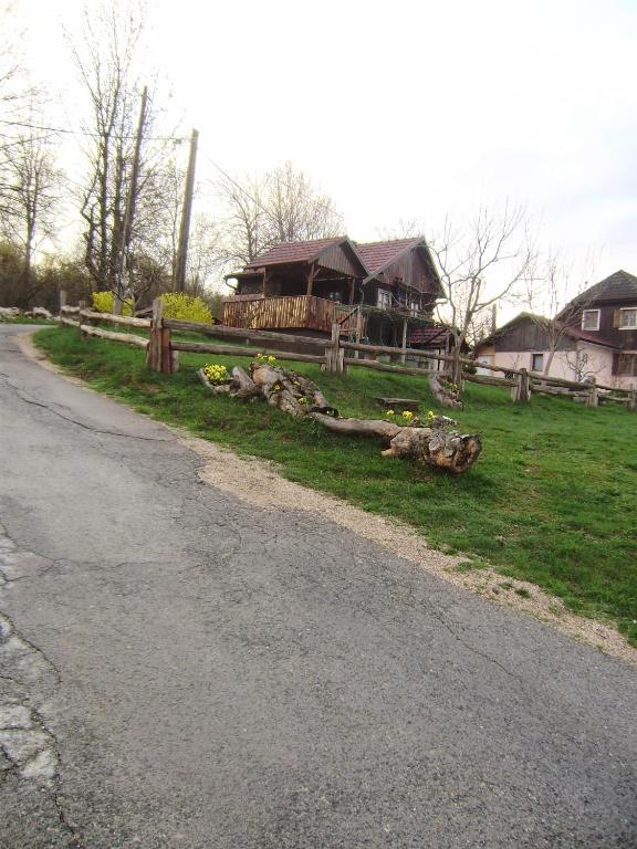 Apartments Novela Poljanak Pokój zdjęcie
